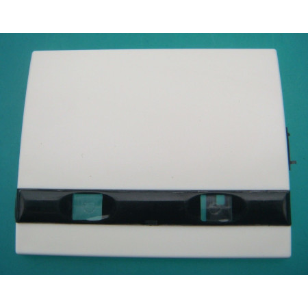 Enjoliveur Legrand Sagane Opalis 85601