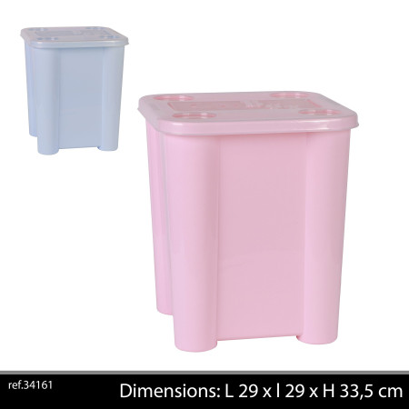 CAISSE CUBE BOX