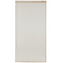 Brise-bise LOVELY CASA LISA - Polyester & Lin - 120x60 cm