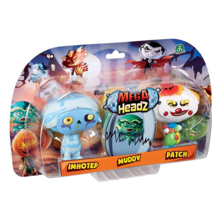 HERO EGGS : Créez vos Héros Aliens