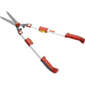 Cisaille à Haies Télescopique WOLF OH75T 75 à 95 cm