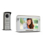 Visiophone 2 Fils EXTEL Mika Ecran 18 cm