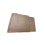 Embouts Modulo 60 Jardin - Plastique Transparent
