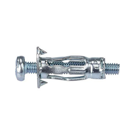 Chevilles Fischer HM 6x37 - Fixation Cloison Sèche