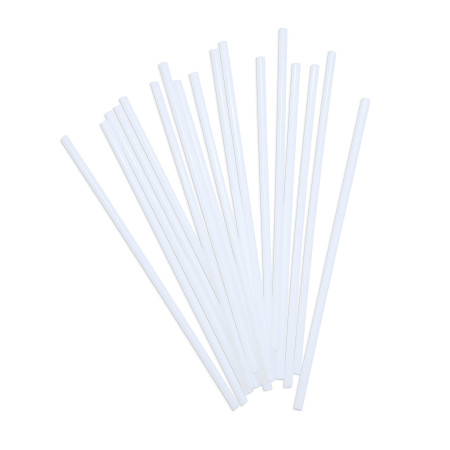 Bâtonnets à Sucettes - 12 cm - 50 Pièces
