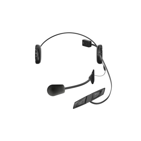 Intercom Bluetooth Sena 3S-WB-ES pour Scooters & Motos