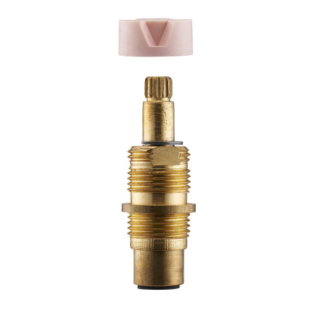 Support Robinet PORCHER 3 Trous Mâle 18x150 QUICK PLOMBERIE