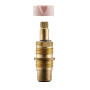 Support Robinet PORCHER 3 Trous Mâle 18x150 QUICK PLOMBERIE