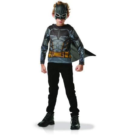 Déguisement Officiel Rubie's Batman DC Comics Taille Standard