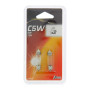 Ampoules C5W XTech - Éclairage de plaque, plafonnier, boîte à gants