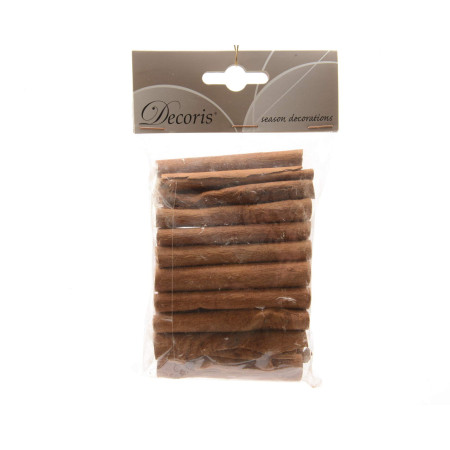 Cannelle en Bâtonnets Décoris - 490g - Arôme Authentique
