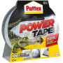 Ruban Adhésif Transparent Pattex Power Tape Extra Fort