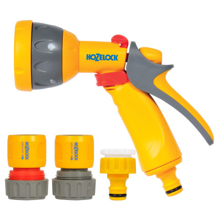 Pistolet Arrosage Hozelock Multi-Jets 5 Jets
