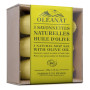 Savonnettes Olive Naturelles Oléanat 3 x 150g