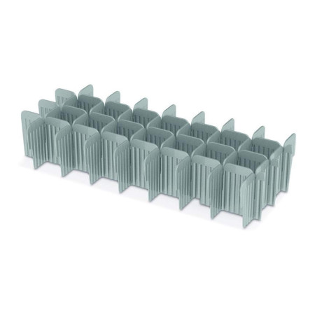 Cloisons Amovibles Calypso : Organisation et Rangement Pratiques