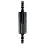Paumelle Vase Noire 40mm Robuste & Durable