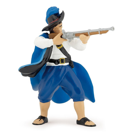 Figurine Papo Aspirant Marine