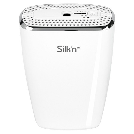 Épilateur Lumière Pulsée SILK'N Jewel Épilation Permanente