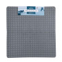 Tapis de Douche Blanc Anti-dérapant pour Plus de Sécurité