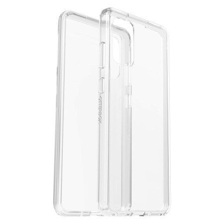 Coque transparente OtterBox Symmetry pour Galaxy S20+