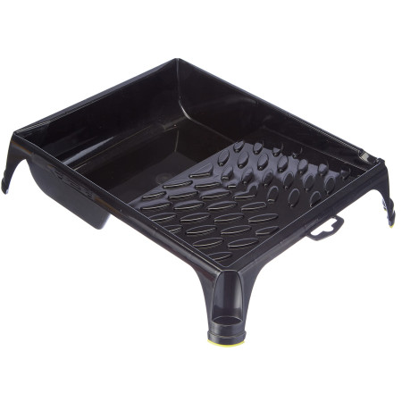 Bac à Peinture Savy Antidérapant Noir 0,75L