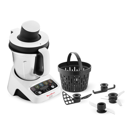 Moulinex volupta robot cuisineur