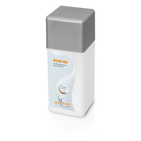 Clarifiant Piscine BAYROL Kristall-Klar 1L Eau Limpide