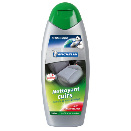 Nettoyant Cuir Michelin Écologique 500ml