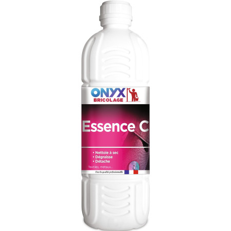 Essence Minérale ONYX C Nettoyant Multi-usages 1L