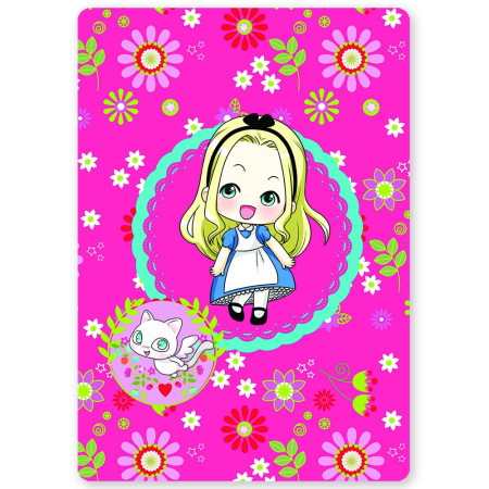 Tapis Enfant Milishoo 70x100cm