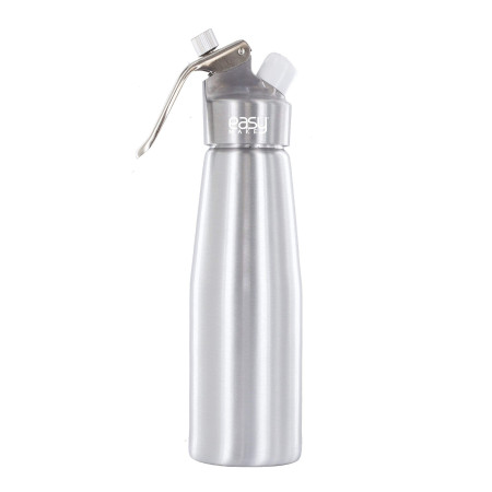 Siphon Chantilly Easy Make Aluminium Chaud & Froid 500ml
