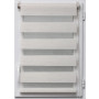 Store enrouleur gris - Design moderne et pratique