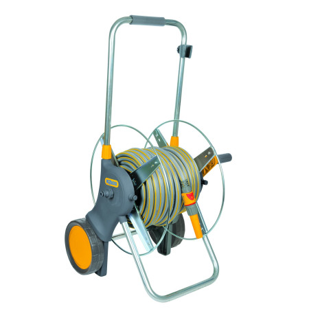 Chariot Dévidoir Hozelock Ultramax 25m 2465R0000