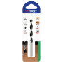 Foret Bois TIVOLY 3 Pointes 10mm