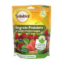 Engrais Solabio Fraisiers & Petits Fruits 500g Doypack