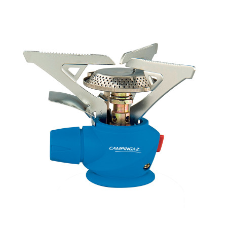 Réchaud Campingaz Twister 270 Compact et Puissant