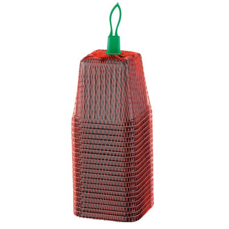 Pots Carrés 7cm Jardin Romberg Lot de 20