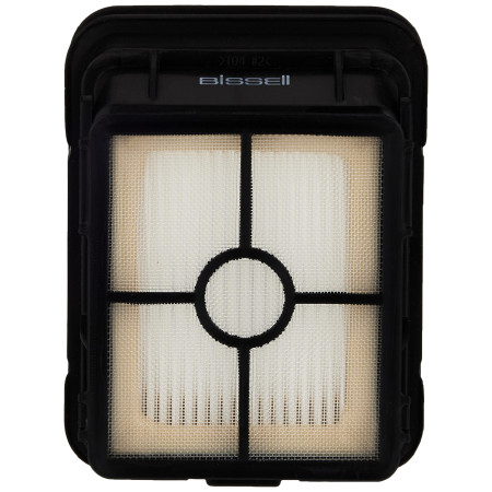 Filtre HEPA pour Aspirateur Bissell Crosswave Air, Poussière, Pollen