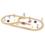 Circuit de course Cars KidKraft