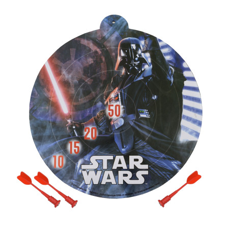 Cible Magnétique Star Wars 38 cm