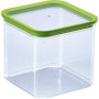 Boîte Hermétique M-Home 2.65L - Vert Lime