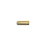 Cheville Laiton Fischer MS, Vis Métaux, Ø8 x 22 mm, Lot de 10