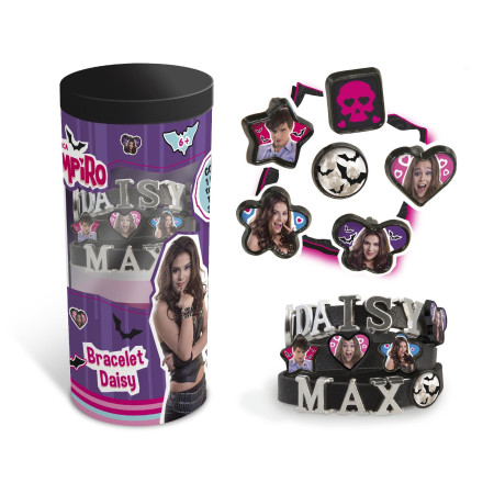 CHICA VAMPIRO