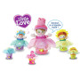 Poupée Rose Magique VTech Little Love