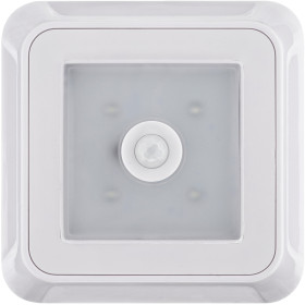 Lampe LED Müller-Licht avec Détecteur de Mouvement Blanc