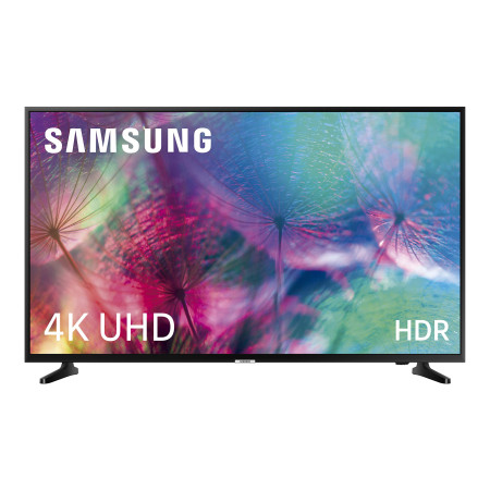 TV UHD 4K Samsung 43 pouces 43NU7025