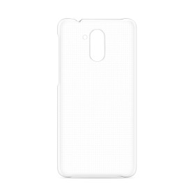 Coque Wiko Transparente Anti-Rayures
