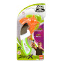 Zooma Mini Shooter Goliath: Lanceur à 30m