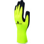 DELTAPLUS 10578 Gants Multicolores - Protection et Confort