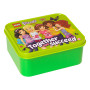 Boîte Repas LEGO Friends Jaune & Verte 40501716